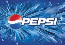 Pepsi 330ml