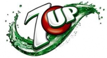 Seven Up 330ml