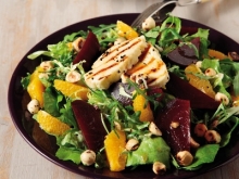 Σαλάτα της Πόλης (Ψητόπολις)