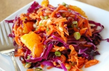 Σαλάτα Ήρθε από την Πόλη (Πολίτικη)