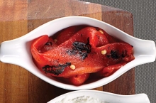 Κέρατα από τα Βουνά (Πιπεριές Φλωρίνης)