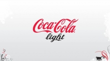 Coca Cola Light 330ml