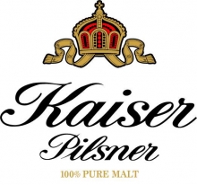 Kaiser Beer 330ml