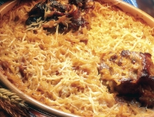 Μοσχάρι Γιουβέτσι