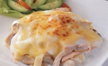 Κοτόπουλο Ογκραντέν