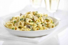 Τορτελίνια Σκέτα