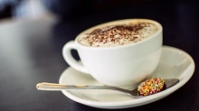 Cappuccino Grande