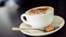 Cappuccino Μονό