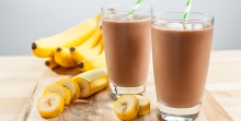 Choco Banana