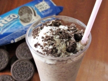 Choco Oreo