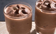 Choco Oreo Frozen