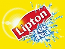 Lipton Ice Tea Λεμόνι 330ml