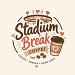 Stadium Break Coffee