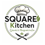 Square Kitchen