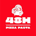 48h Pizza Pasta
