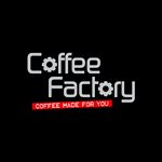 Coffee Factory