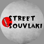 Street Souvlaki