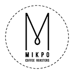 Μικρό Coffee Roasters (Επάνω Σκάλα)
