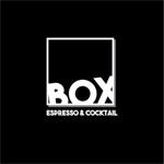 Box Espresso & Cocktail Bar