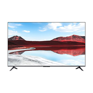 Xiaomi QLED A Pro 55`` Τηλεόραση Google TV 4K αξίας 500€