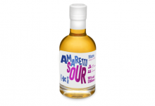 Amaretto Sour 200ml