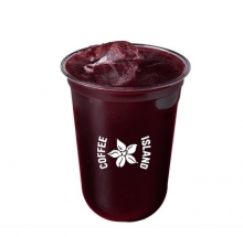 Bobastic Blueberry Tea