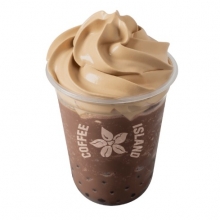 Bobastic Chocolate Praline