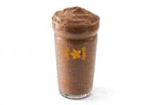 Coffeecino Κρύο Large