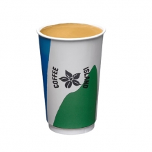 Coffeeccino Espressione Crema Ζεστό