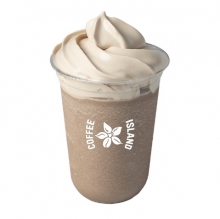 Coffeeccino Salted Caramel Crema Κρύο