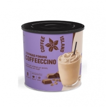 Coffeeccino Συσκευασμένο 200gr