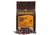 Espresso Master Blend Χύμα 250gr