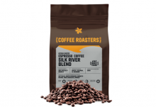 Espresso Silk River Blend Χύμα 250gr