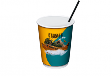 Freddo Cappuccino Αφρόγαλα Single Estate