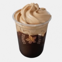 Freddo Cappuccino Praline Crema Single Estate