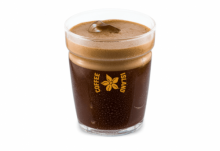 Freddo Espresso Extra Δόση