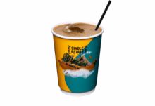 Freddo Espresso Single Estate Extra Δόση