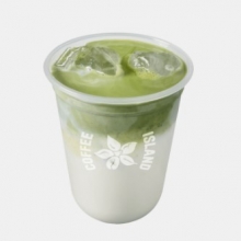 Matcha Latte Κρύο