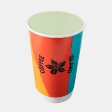 Matcha Latte Ζεστό