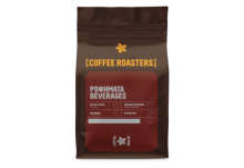 Milkshake Φράουλα 250gr