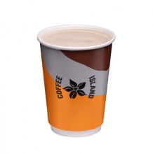 Mocha Espressione Ζεστό Microfarm Large