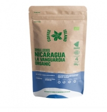 Nicaragua La Vanguardia Organic Συσκευασμένος 200gr