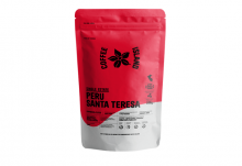 Peru Santa Teresa Συσκευασμένος 200gr