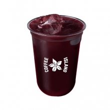 Refresh Tea Μαύρο Τσάι με Blueberry και Σπιρουλίνα