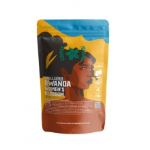 Rwanda Womens Blossom Συσκευασμένος 200gr