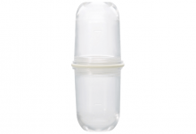 Shaker για Κρύο Αφρόγαλα