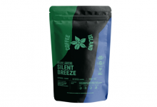 Silent Breeze Decaf 200gr