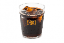 Παγωμένος Φίλτρου Ημέρας