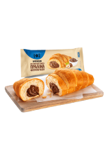 Κρουασάν με Πραλίνα Φουντουκιού 110gr