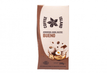 Φίλτρου Αρωματικός με Γεύση Bueno Συσκευασμένος 200gr